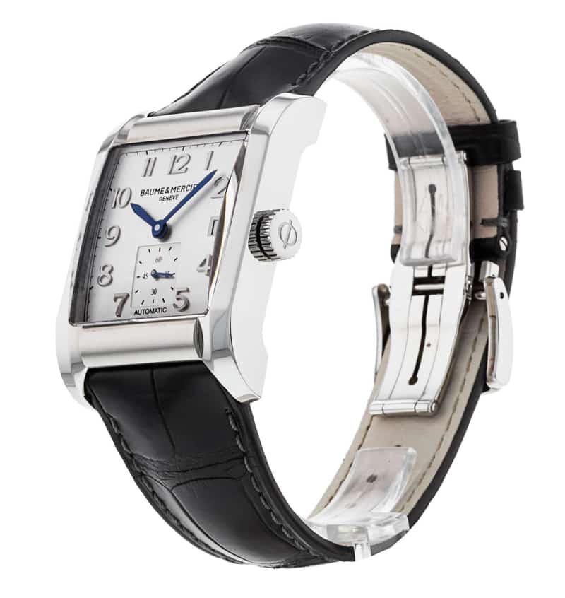Baume et Mercier Hampton for men M0A10026